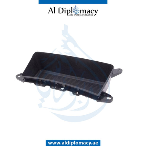 Front STORAGE COMPARTMENT for BMW Z4 Series E89 (2012-2017) models